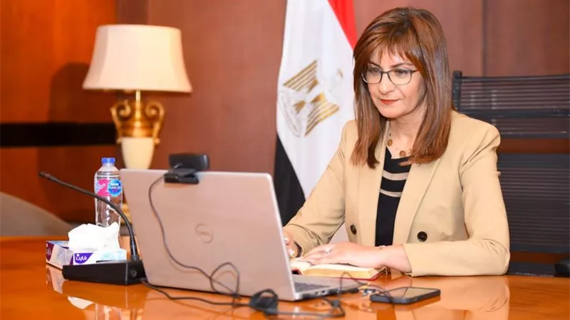 مكرم: الاستثمار العقاري في مصر يتصدر أجندة مؤتمر الكيانات المصرية بالخارج