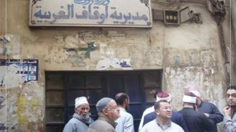 أوقاف الغربية تعلن إذاعة القرآن الكريم قبل صلاة المغرب بالمساجد