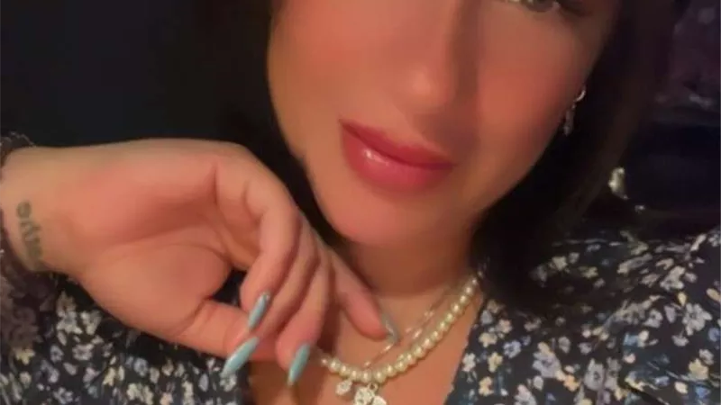 أسما شريف منير تتألق في أحدث ظهور لها