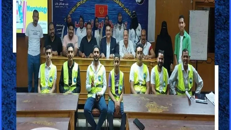 توزيع هدايا ووجبات على العمال وتطعيم ضد كورونا.. أبرز فعاليات 