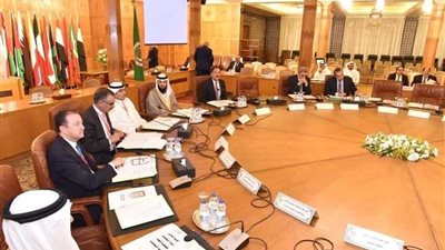 اجتماع طارئ لوزراء الخارجية العرب لمواجهة مخطط إسرائيل لضم الضفة الغربية