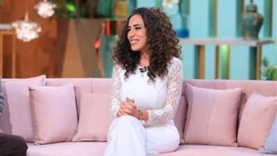 غدا.. منة القيعي ووالدها فى ضيافة معكم منى الشاذلي