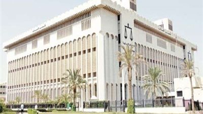 حبس 4 أشخاص بتهمة الإتجار في المخدرات بمدينة بدر