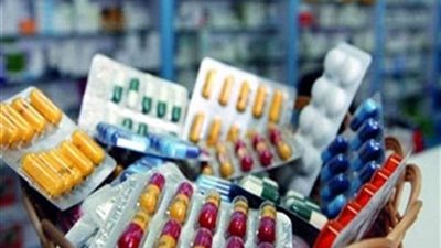 ضبط كميات كبيرة من الأدوية المخدرة والمنشطات بعيادة غير مرخصة بالشرقية