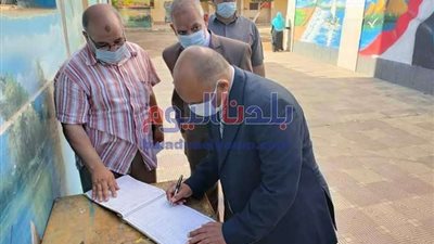 تعليم الوادي: استمرار فعاليات البرنامج الصيفى لمراكز تنمية القدرات