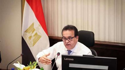 وزير التعليم العالي يبحث سُبل تعزيز التعاون مع مُنظمة الألكسو