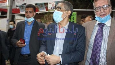 أمناء الحوار الوطني: نقاشات اليوم ركزت على المحور السياسي