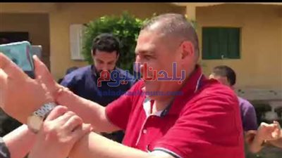رفع الإيقاف عن مدير مستشفى الحجر الصحي السابق بالغربية