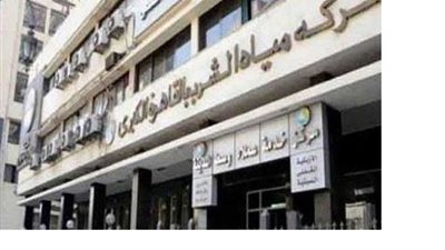 مياه القليوبية: عطل مفاجئ بالخط الرئيسي المغذي لمدينة قليوب