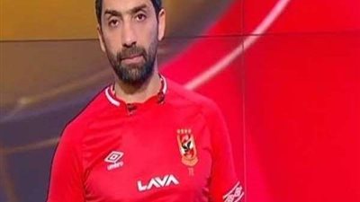 إسلام الشاطر: أنت عايز تشارك بدل سيد إفريقيا.. لو قفلنا الأهلي 10 سنين ونمنا ماحدش هايعديه