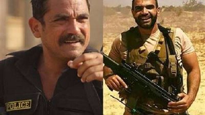 عسكري يروي مواقف رائعة لقائده الشهيد البطل أحمد المنسي.. ويبدي رأيه بأمير كرارة