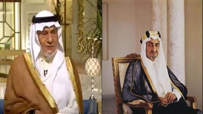 هكذا حسم الأمير تركي الفيصل الجدل بشأن اغتيال الملك فيصل