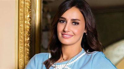 شاهد.. حلا شيحة تبهر متابعيها بصورة جديدة في أحدث جلسة تصوير لها