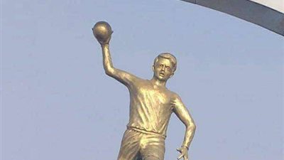 الألفي: لاعبوا المنتخب تعهدوا بالفوز