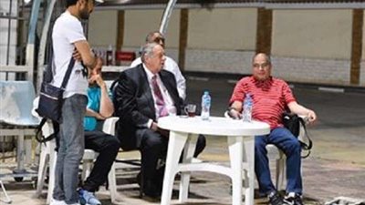 رئيس المقاصة: الأزمة الاقتصادية ستخفض أسعار اللاعبين