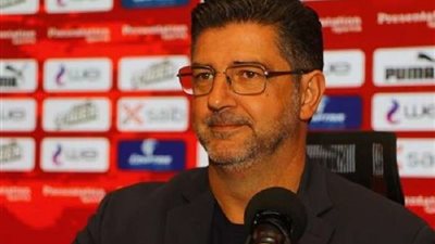 روى فيتوريا: أفضل أسلوب الاستحواذ واحتاج الدعم الكامل