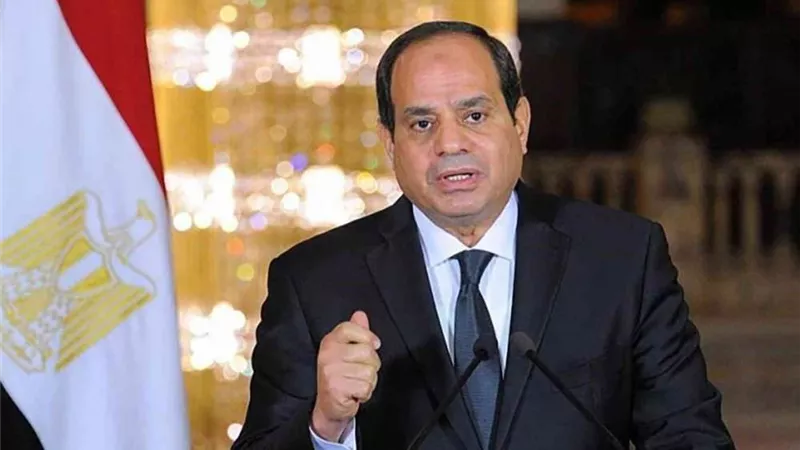 بسام راضي: الرئيس السيسي يتوجه إلى بلجراد لعقد مباحثات
