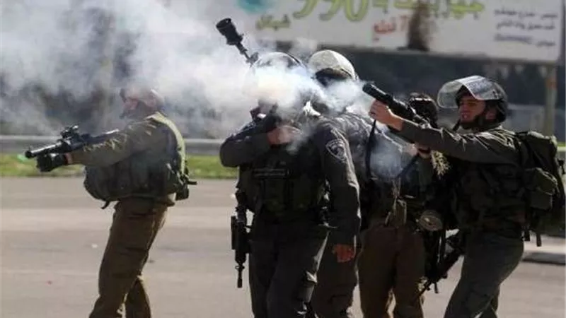 فلسطين تعلن عن احتلال إسرائيلي يهدم منشآت عدة في القدس والخليل