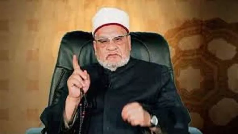 كريمة: لا يجوز استخدام الحسابات الشخصية لـ المتوفى على مواقع التواصل الاجتماعي