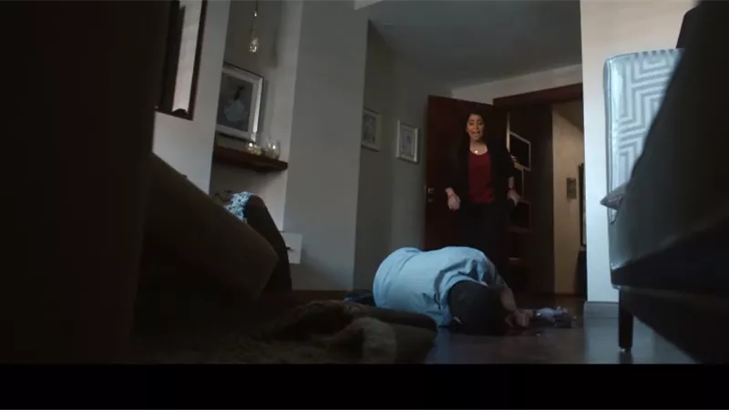 مراتك حامل في التاسع.. عريس يتفاجأ بعد زواجه بـ90 يوما في الجيزة