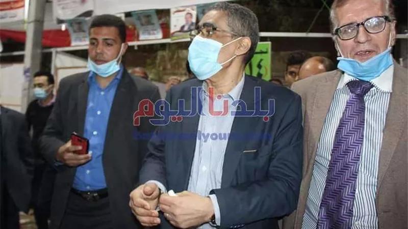 أمناء الحوار الوطني: نقاشات اليوم ركزت على المحور السياسي