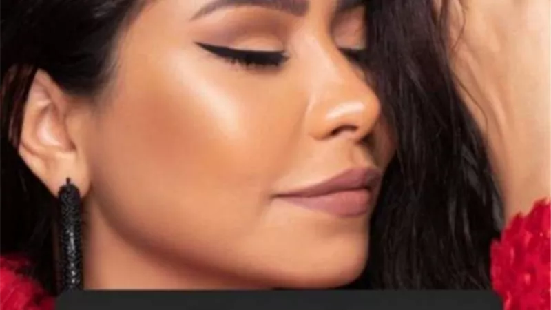 شيرين تعتذر للجمهور: كدبت كتير على الناس وحاولت أجمل صورة حسام حبيب
