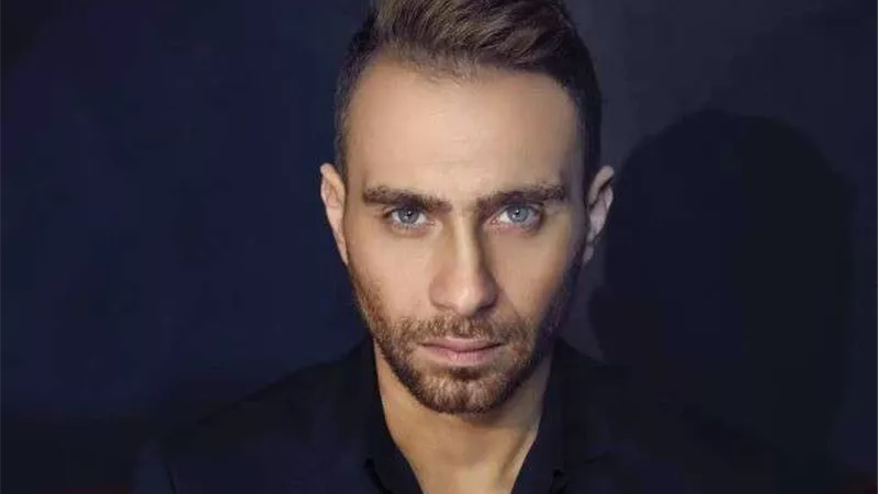 شيرين عن حسام حبيب: أقسم بالله العظيم خسّرني أهلي وصحابي