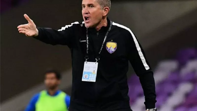 مدرب الأهلي السابق يتصدر قائمة المرشحين لقيادة المنتخب الأوليمبي