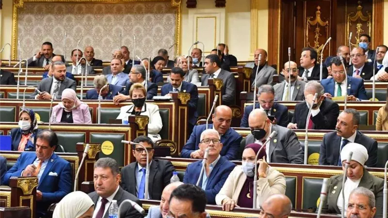 برلماني يتقدم بطلب احاطة بشأن فرض رسوم على ممشى أهل مصر