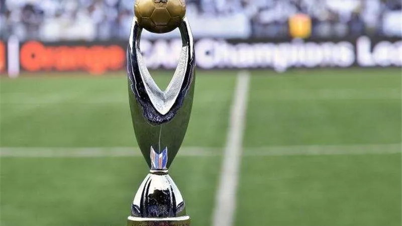 الاتحاد الأفريقي يكشف مصير مباريات دوري الأبطال والكونفدرالية