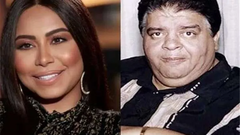 عقب سخريتها منه.. تعرف على تاريخ خلافات شيرين عبد الوهاب وحسن أبو السعود