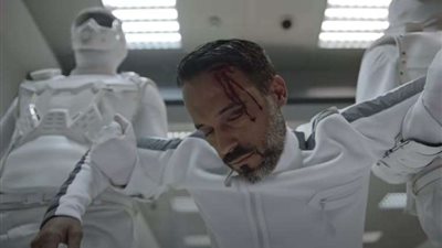 بث مباشر.. مسلسل النهاية الحلقة 5 بجودة عالية HD