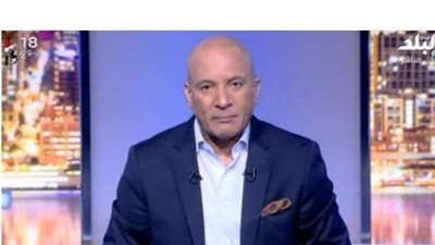 أحمد موسى: مصر تحتضن 5 ملايين لاجيء (فيديو)