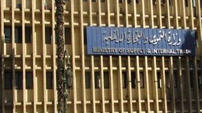 بعد طرح الفكرة.. إقبال كبير على «كوبونات» وزارة التموين (فيديو)