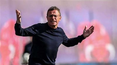 قبل تدريب ميلان.. رانجيك يطلب ضم نجم ريال مدريد