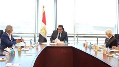 وزير التعليم العالي يرأس اجتماع مجلس إدارة الاتحاد الرياضي المصري للجامعات