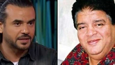 سامو زين يكشف عن حصوله على تنازل مُسبق من حسن أبو السعود لتقديم أغنيتين جديدتين