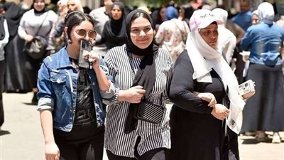 وكيل تعليم بني سويف يكشف موعد الانتهاء من تصحيح امتحانات الثانوية العامة 2022