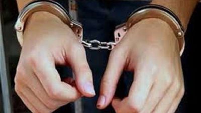 حبس فتاة روسية بتهمة إدارة شقة للأعمال المنافية للآداب بالقاهرة الجديدة