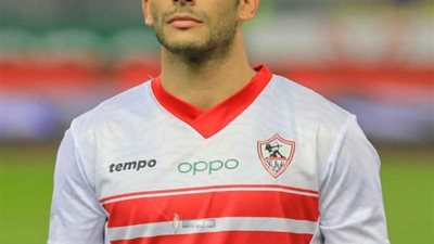زيزو يفتتح التسجيل للزمالك في مباراة القمة