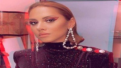 شاهد.. ياسمين رئيس تتحدى رامز جلال