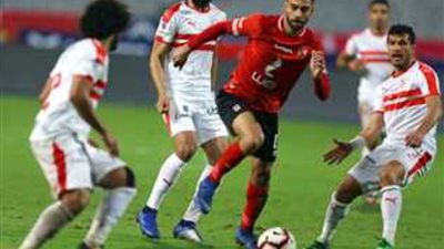 مواعيد الجولة الـ 26 لمسابقة الدورى المصري والقنوات الناقلة
