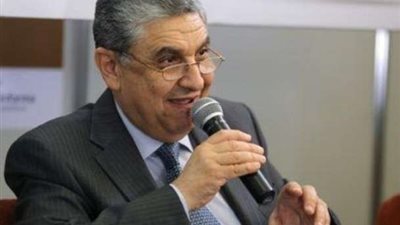 وزير الكهرباء يعطي إشارة البدء في محطة الضبعة النووية ردا على المشككين