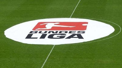 البوندسليجا تشهد اختبار إقامة المباريات بدون جماهير