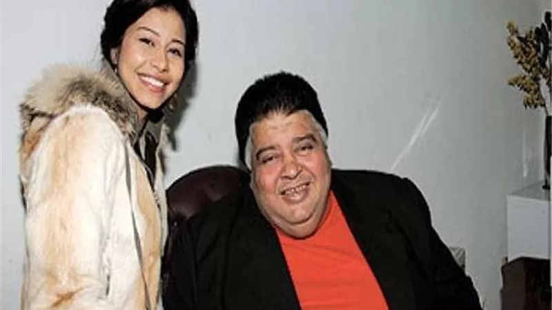 محامي يفجر مفاجأة بشأن تنمر شيرين عبد الوهاب على حسن أبو السعود