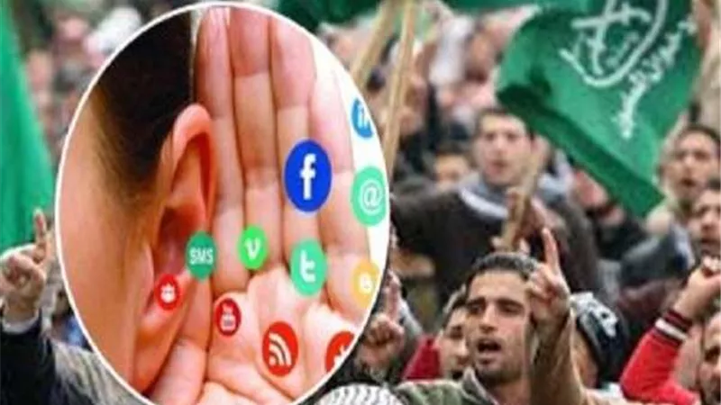 الأمن يكشف أكاذيب تنظيم الإخوان الإرهابي