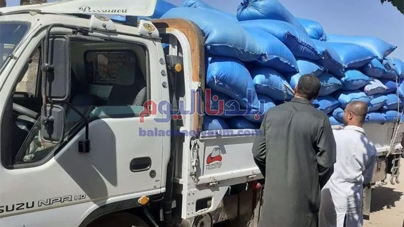 أوكرانيا تعلن تصدير القمح والحبوب عبر 3 موانئ تعرف عليها
