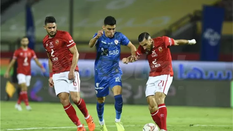 بداية الجولة 26 ونهائي كأس مصر.. أبرز مباريات اليوم الخميس