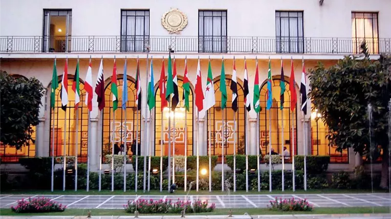 الجامعة العربية تعلن مشاركتها في ملاحظة الاستفتاء الوطني حول الدستور الجديد لتونس