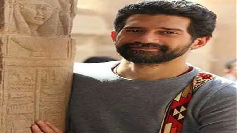 أحمد مجدي يكشف مفاجأة عن مسلسل 